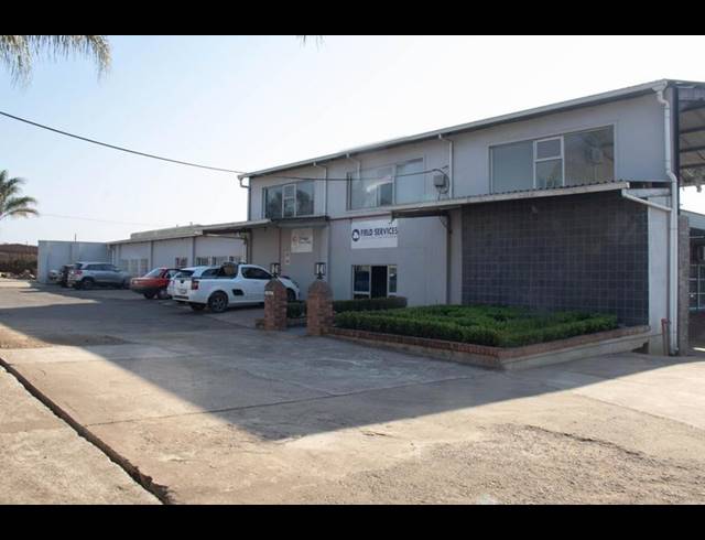 INDUSTRIAL FOR SALE IN MKONDENI